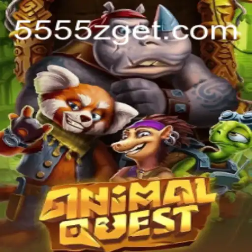 AnimalQuest: A Nova Sensação do Mundo dos Jogos