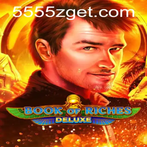 Explorando o Mundo de Book of Riches Deluxe: Um Mergulho no Jogo e suas Regras