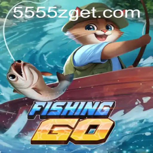 Explore as Aventuras Aquáticas do Jogo 'FishingGO' com o Código Especial '5555z'