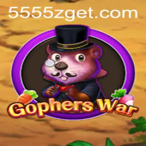 Explorando o Mundo de Aventura de GophersWar