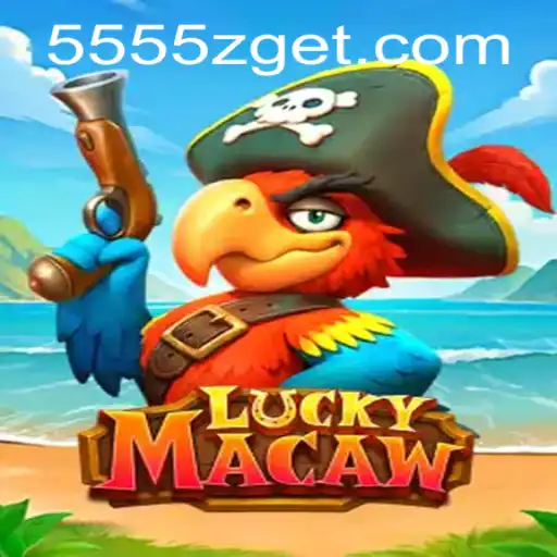 LuckyMacaw: Mergulhe na Aventura com o Jogo do Momento