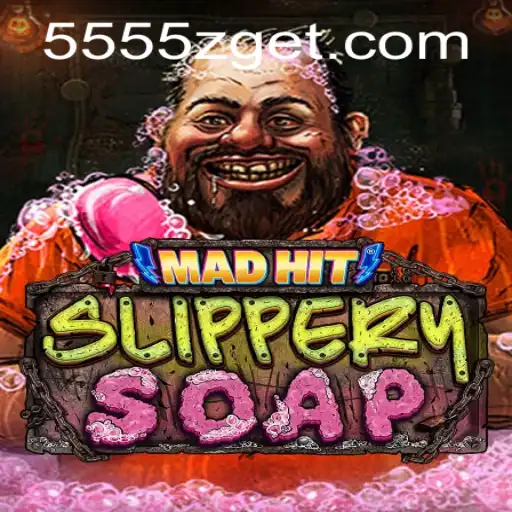 MadHitSlipperySoap: O Novo Fenômeno no Mundo dos Jogos