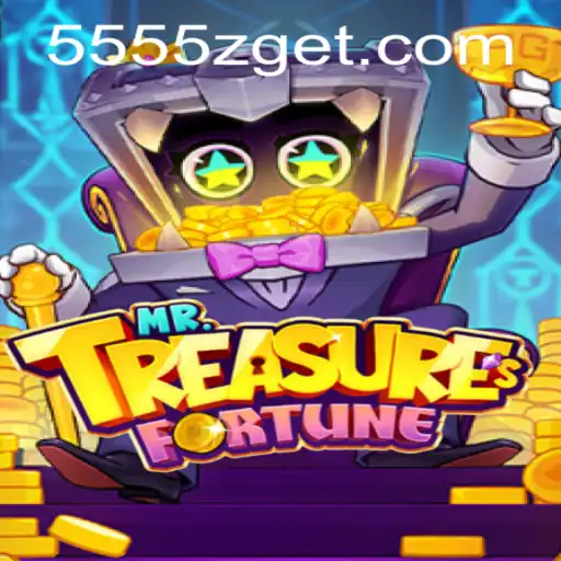 Descubra as Aventuras de MrTreasuresFortune: Um Guia Completo para Jogadores