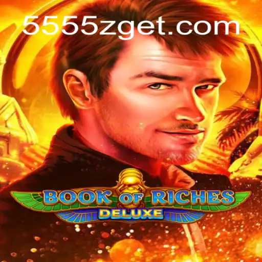 Explorando o Mundo de Book of Riches Deluxe: Um Mergulho no Jogo e suas Regras