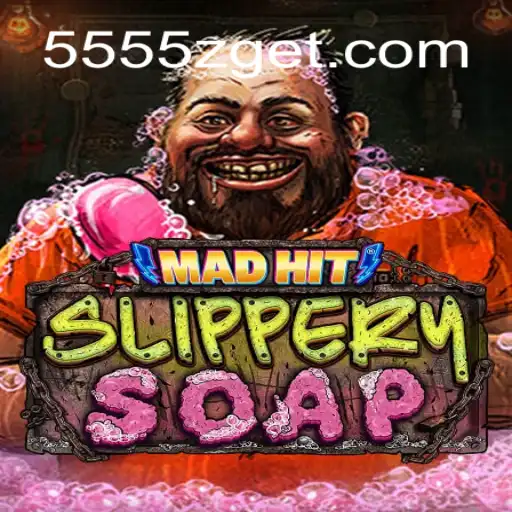 MadHitSlipperySoap: O Novo Fenômeno no Mundo dos Jogos